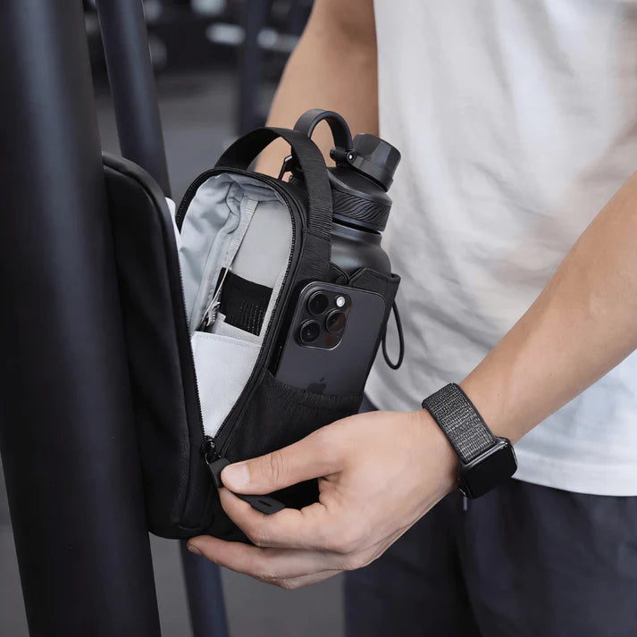 MagnusBags™ Station Flow Magnetica